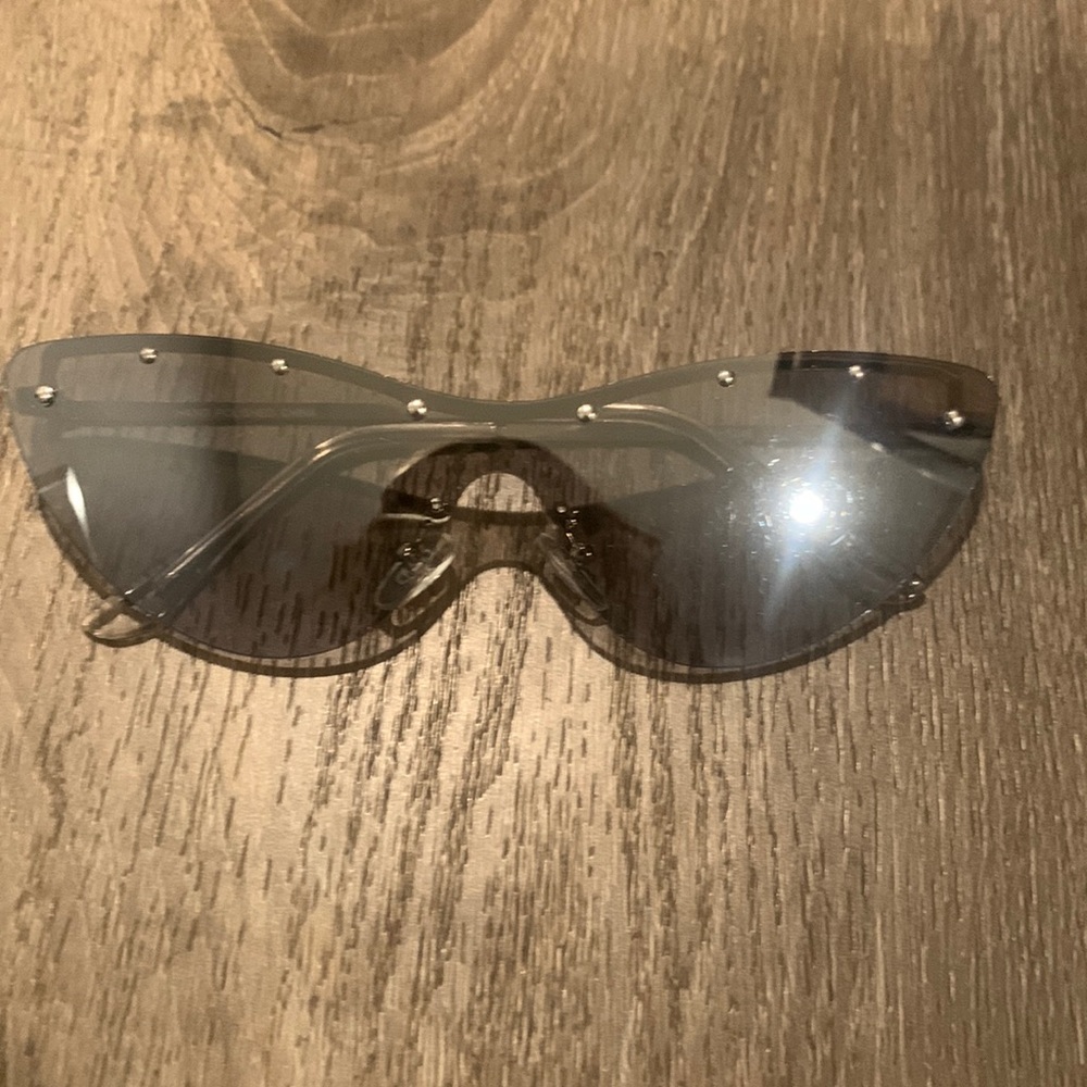 Target glasses y2k style in good condition